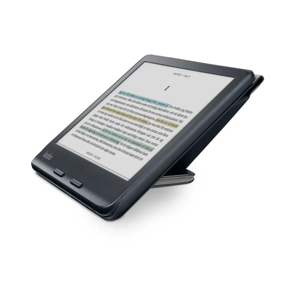 Kobo SleepCover för Kobo Libra Colour
