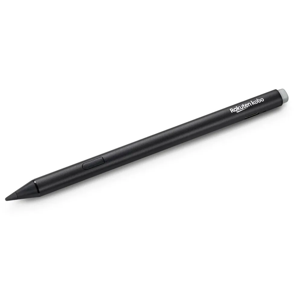 Kobo Stylus 2-penna Svart