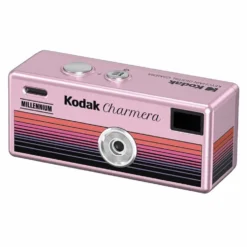 Kodak Charmera Millenium nyckelringskamera Blind Box