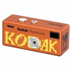 Kodak Charmera Millenium nyckelringskamera Blind Box