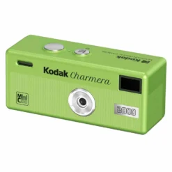 Kodak Charmera Millenium nyckelringskamera Blind Box