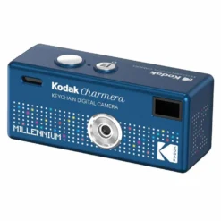 Kodak Charmera Millenium nyckelringskamera Blind Box
