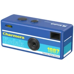 Kodak Charmera nyckelringskamera Blind Box