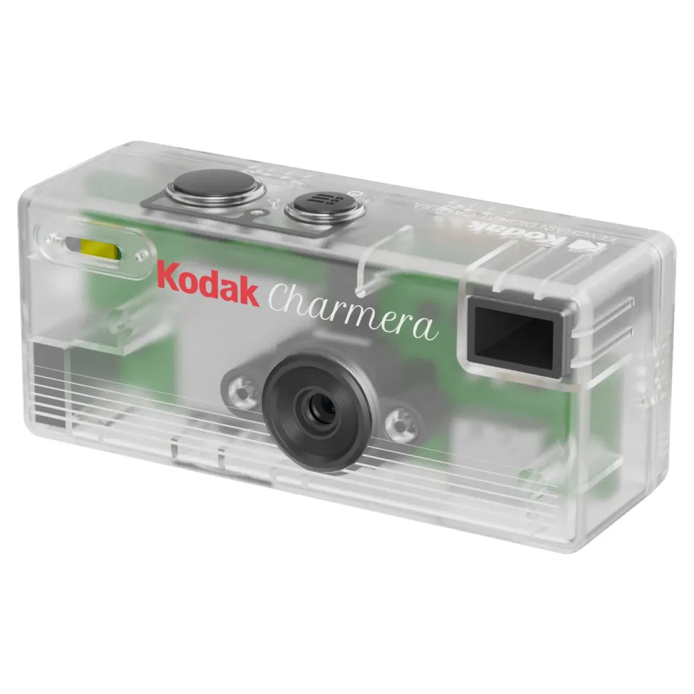 Kodak Charmera nyckelringskamera Blind Box