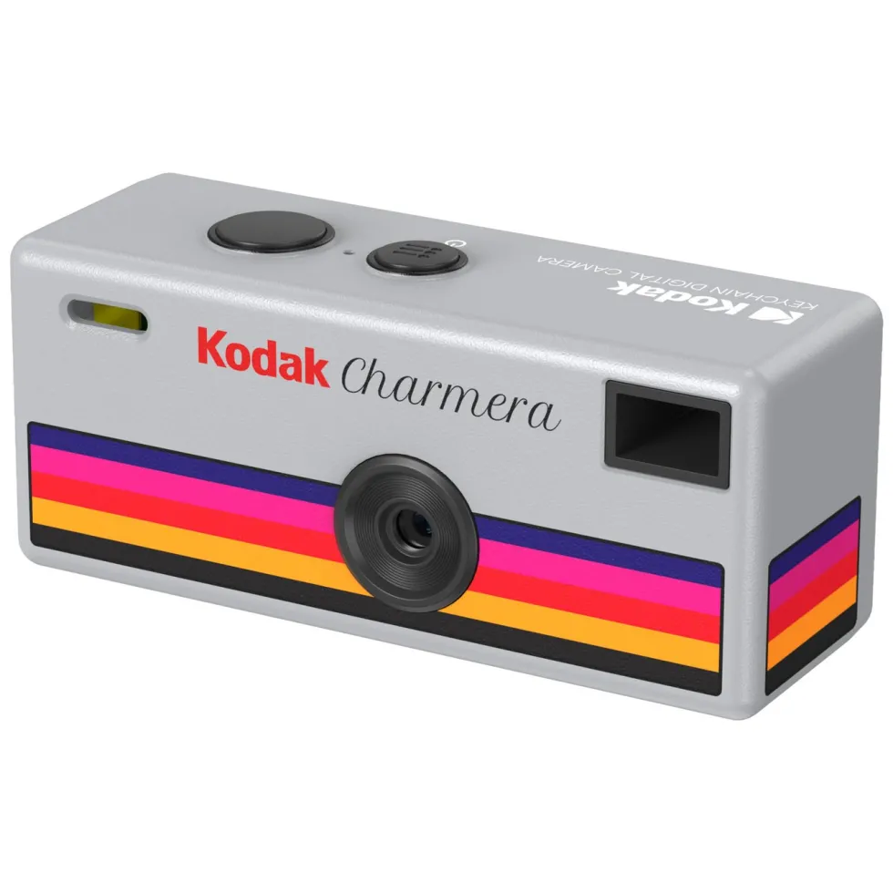 Kodak Charmera nyckelringskamera Blind Box