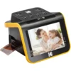 Kodak Film Scanner - Negativ- och diascanner