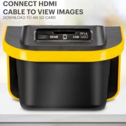 Kodak Film Scanner - Negativ- och diascanner