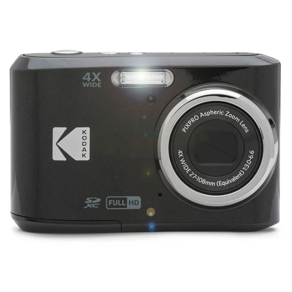Kodak Pixpro FZ45 digitalkamera 16 MP