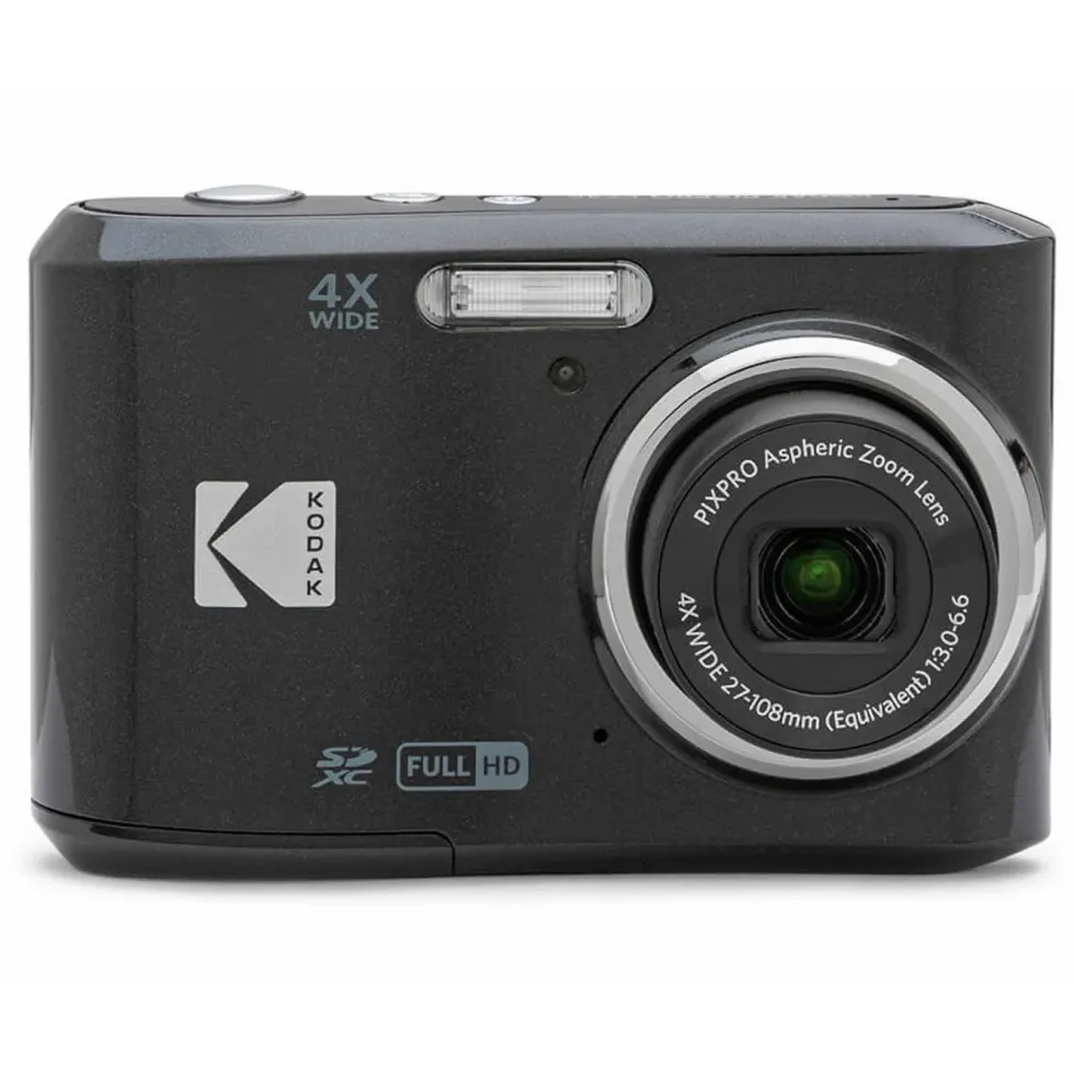 Kodak Pixpro FZ45 digitalkamera 16 MP