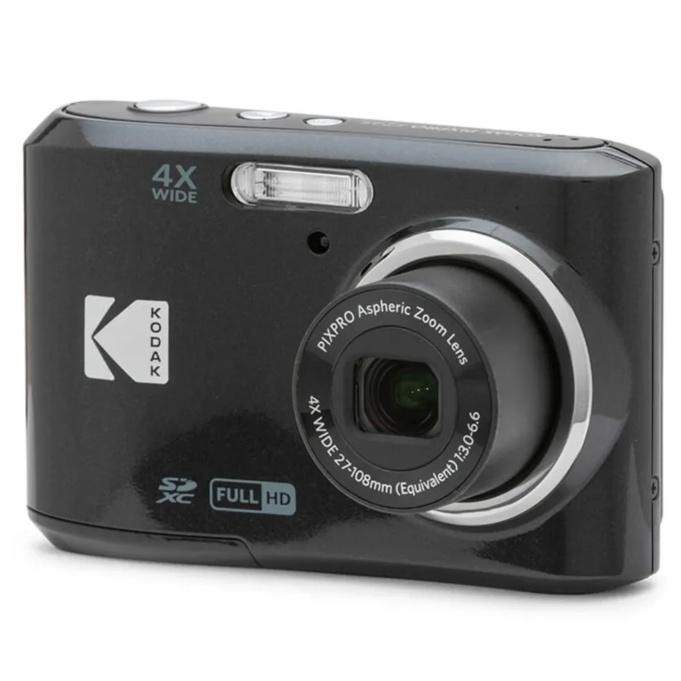 Kodak Pixpro FZ45 digitalkamera 16 MP