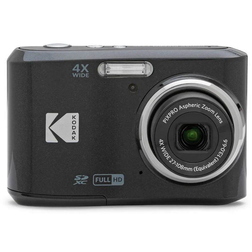 Kodak Pixpro FZ45 digitalkamera 16 MP