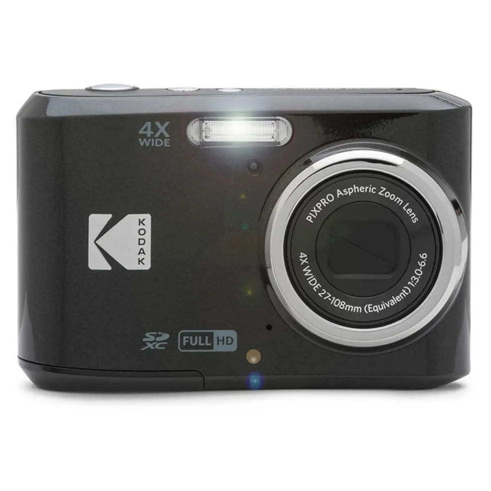 Kodak Pixpro FZ45 digitalkamera 16 MP