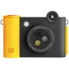 Kodak Smile+ digitalkamera med direktutskrift