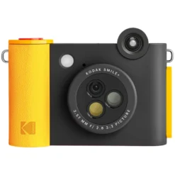 Kodak Smile+ digitalkamera med direktutskrift