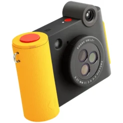 Kodak Smile+ digitalkamera med direktutskrift