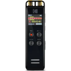 Kodak VRC550 Digital diktafon