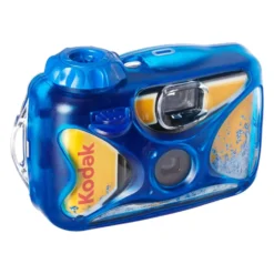 Kodak Water Sport vattentät engångskamera 27 bilder