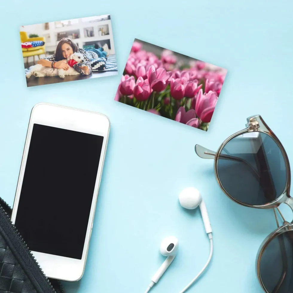 Kodak Zink fotopapper 2 x 3" 20-pack