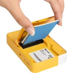 Kodak Zink fotopapper 2 x 3