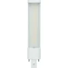 Kompaktlysrör LED G23 500 lm