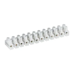 Kopplingslist 1,5-6 mm²