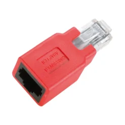 Korskopplare RJ45