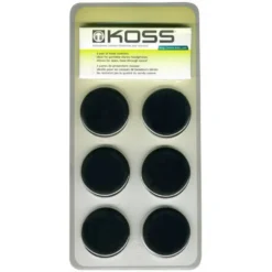 Koss Porta Pro Extra hörlurskuddar 3 par