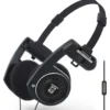 Koss Porta Pro 3.0 On-ear-headset Svart