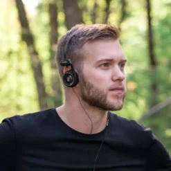 Koss Porta Pro 3.0 On-ear-headset Svart