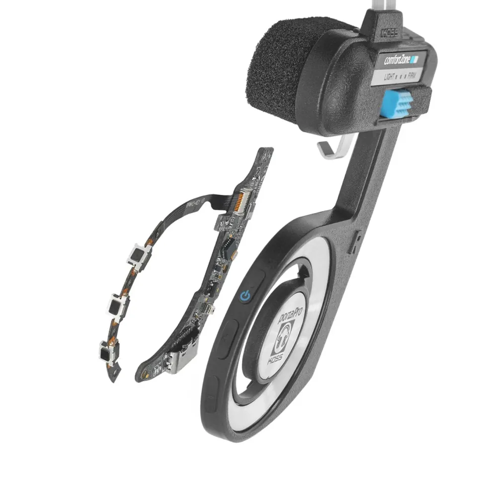 Koss Porta Pro Wireless 2.0
