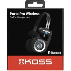 Koss Porta Pro Wireless 2.0