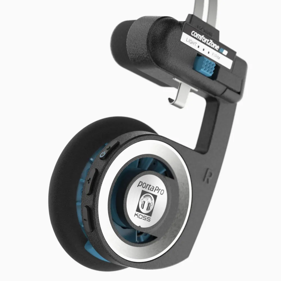 Koss Porta Pro Wireless 2.0