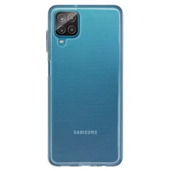 Krusell Mobilskal i TPU för Galaxy A12