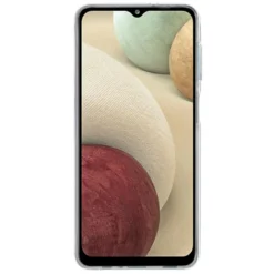 Krusell Mobilskal i TPU för Galaxy A12