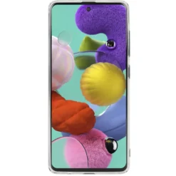 Krusell Mobilskal i TPU för Galaxy A72