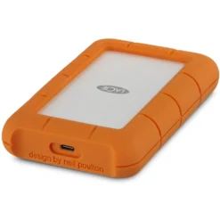 Lacie Rugged Extern Hårddisk 5 TB