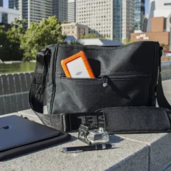Lacie Rugged Extern Hårddisk 5 TB