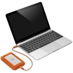 Lacie Rugged Extern Hårddisk 5 TB