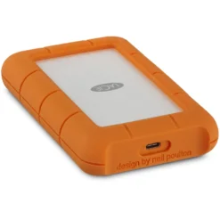 Lacie Rugged Extern Hårddisk 5 TB
