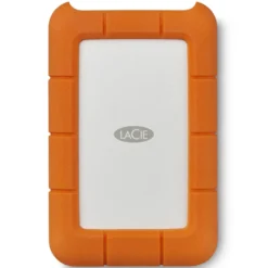 Lacie Rugged Extern Hårddisk 5 TB