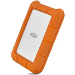 Lacie Rugged Extern Hårddisk 5 TB