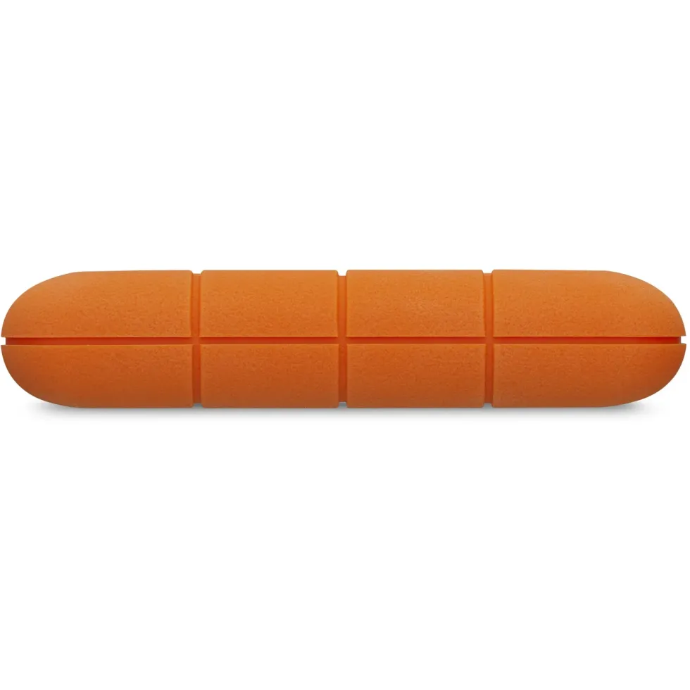 Lacie Rugged Extern Hårddisk 5 TB