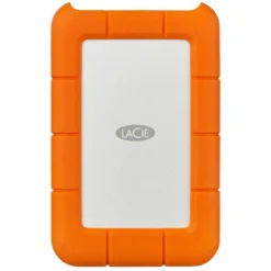 Lacie Rugged Extern hårddisk 2 TB