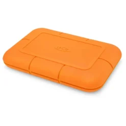Lacie Rugged SSD Extern SSD-disk 500 GB