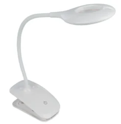 Laddningsbar arbetsbelysning LED