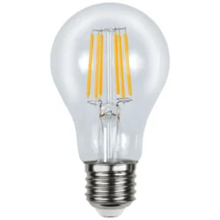 LED-lampa E27 12-24V 450 lm