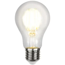 LED-lampa E27 12-24V 450 lm