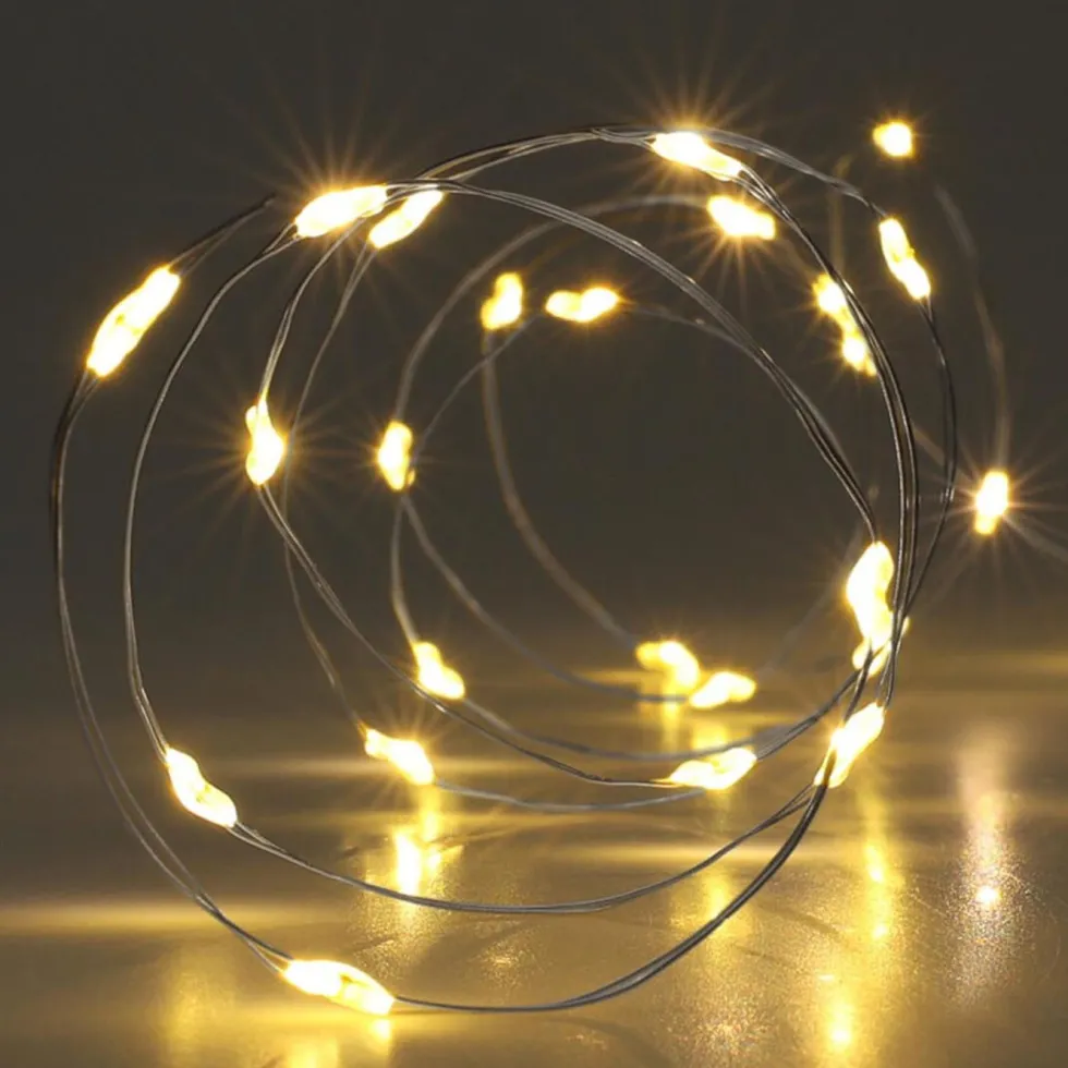 LED-ljusslinga