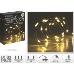 LED-ljusslinga
