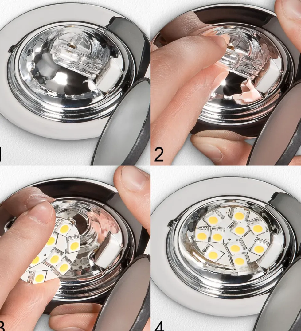 LED-modul G4 230 lm